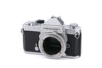 Nikon Nikkormat FT2