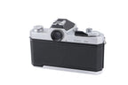 Nikon Nikkormat FT2
