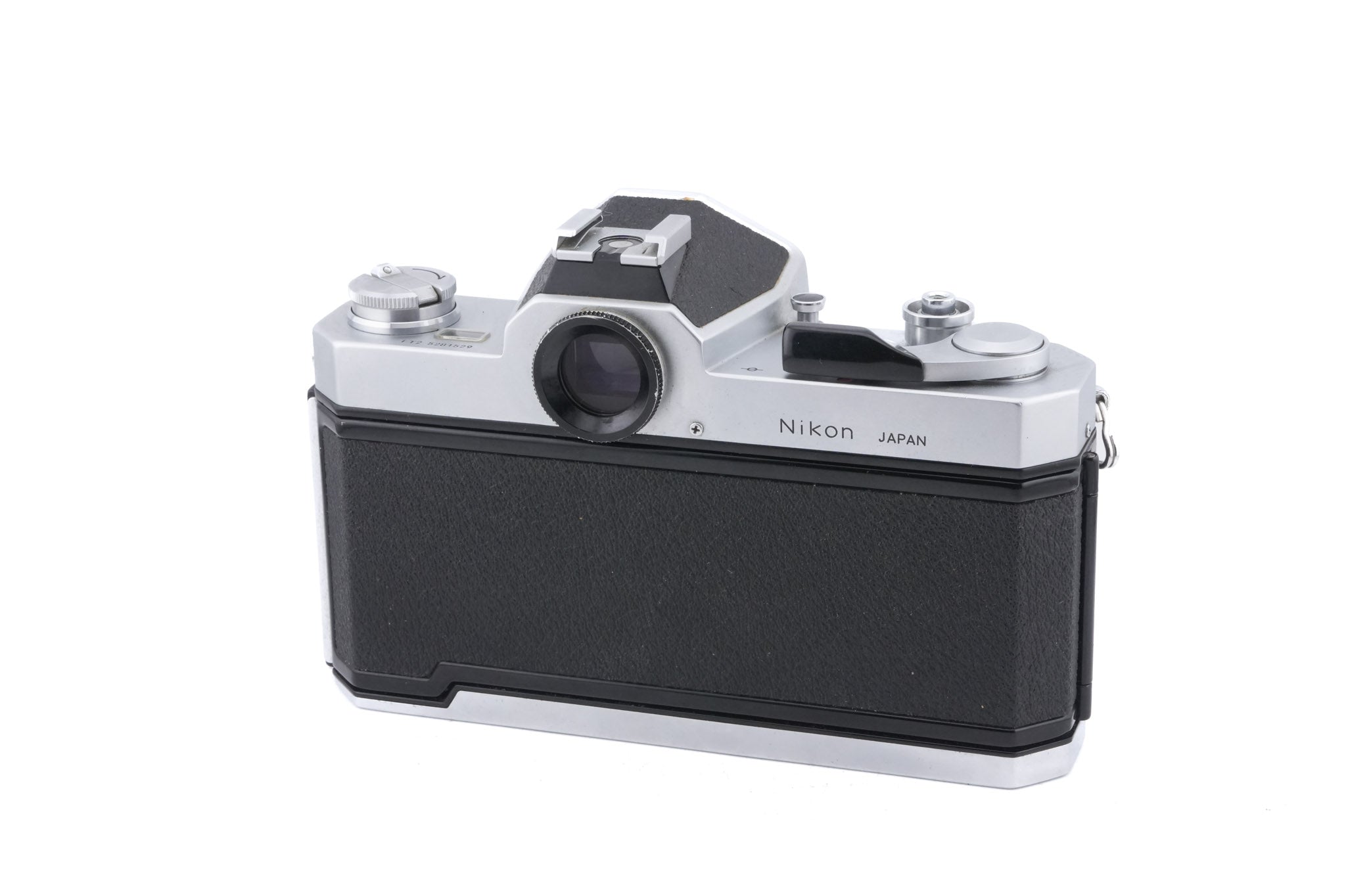 Nikon Nikkormat FT2