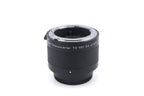 Nikon TC-201 2x Teleconverter