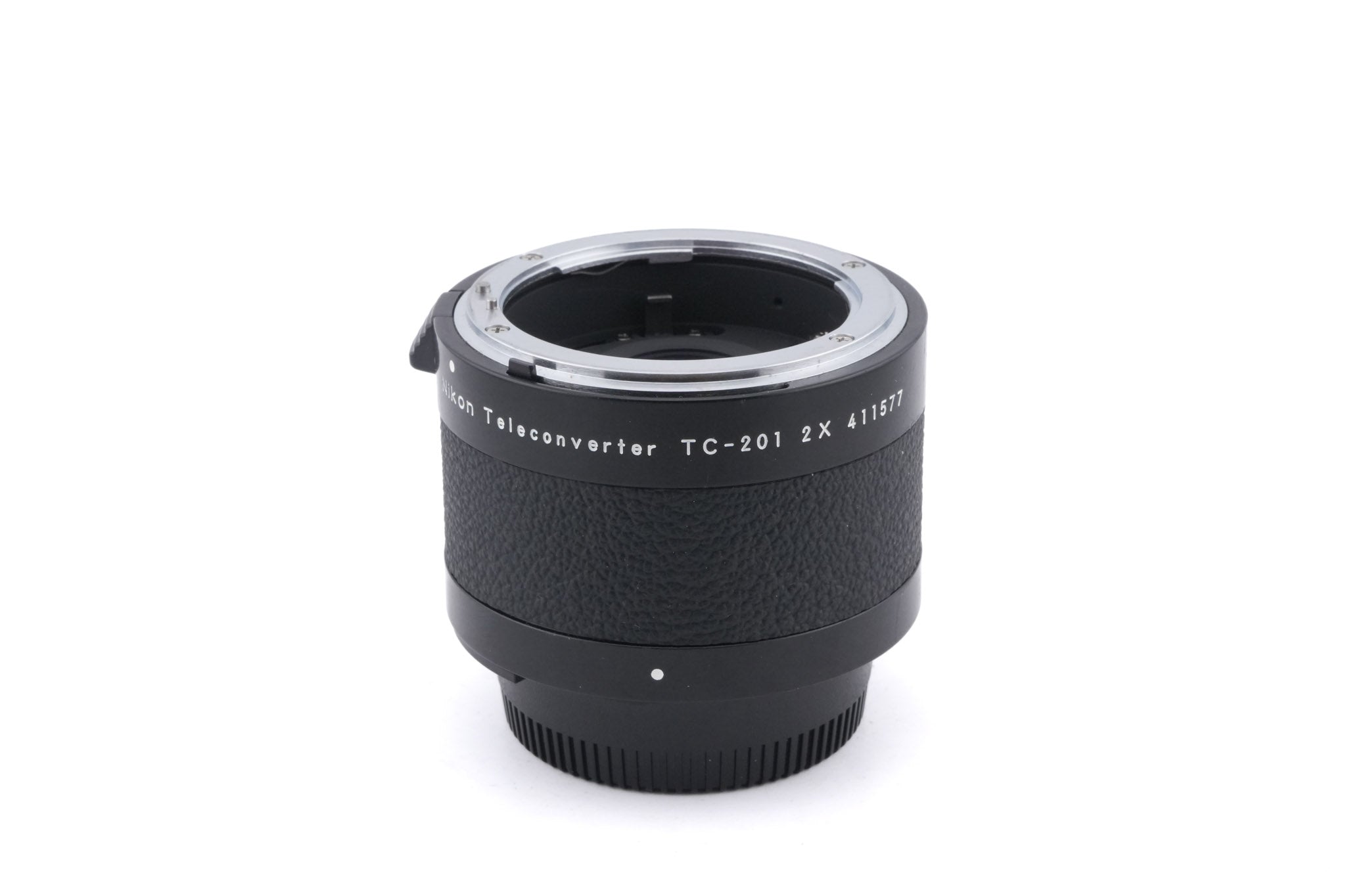Nikon TC-201 2x Teleconverter