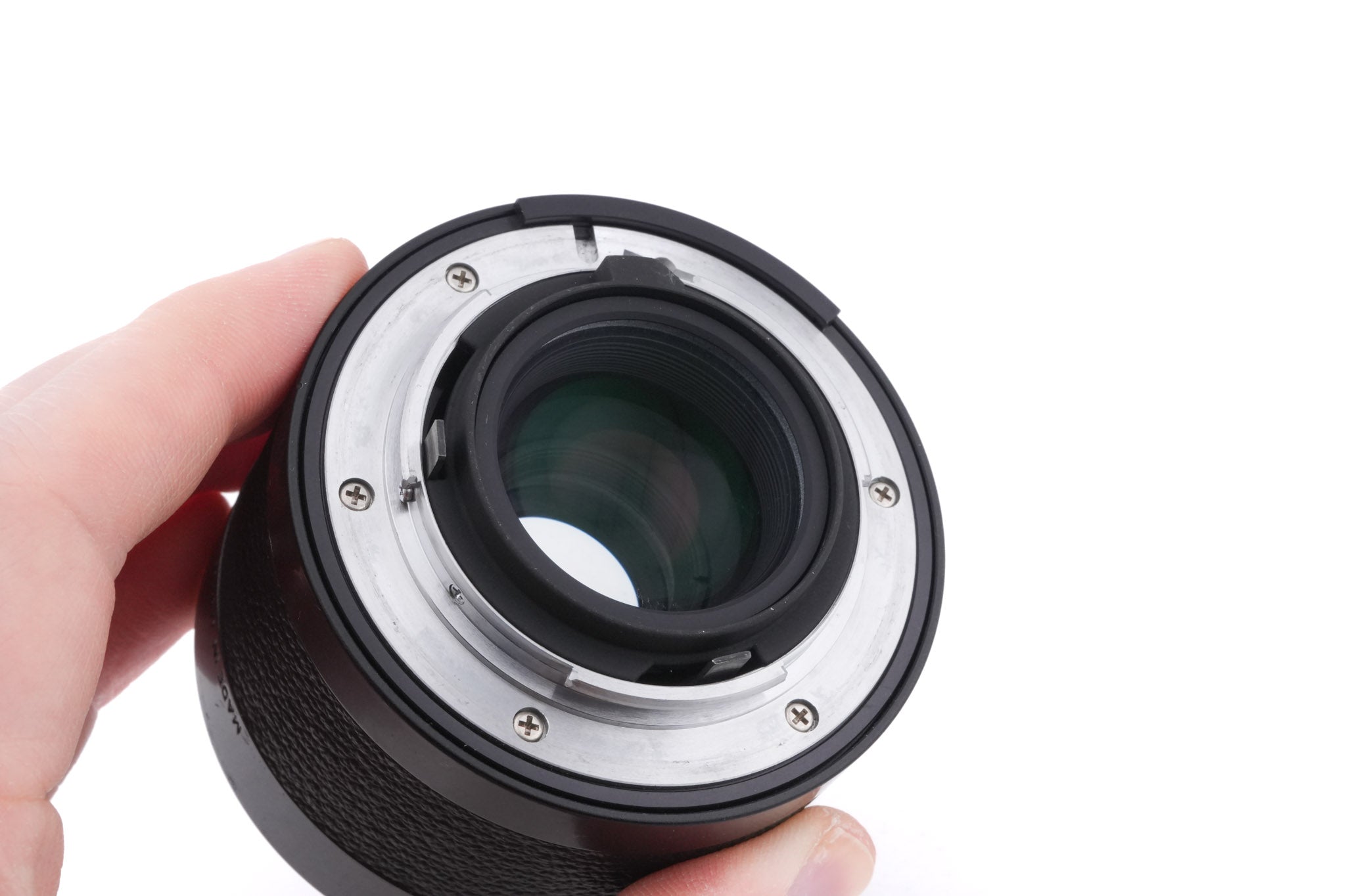 Nikon TC-201 2x Teleconverter