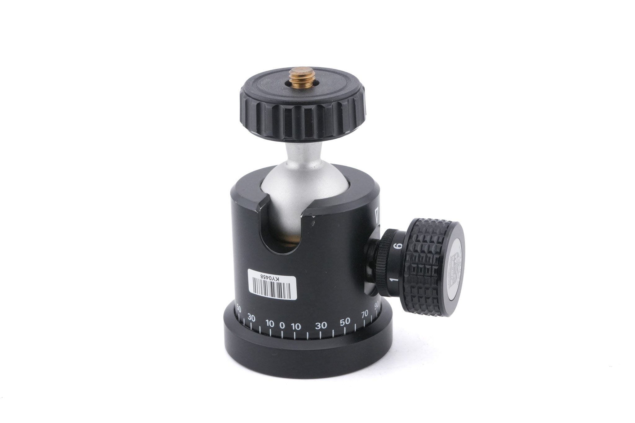Linhof Profi Ballhead