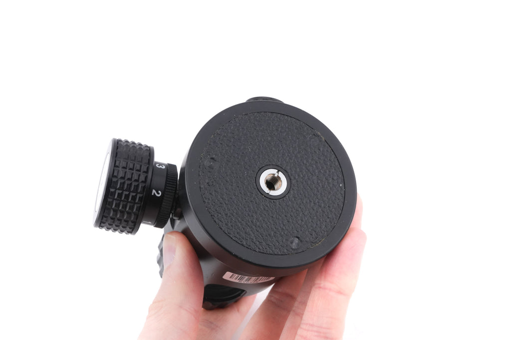 Linhof Profi Ballhead