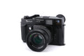 Fuji GW690II