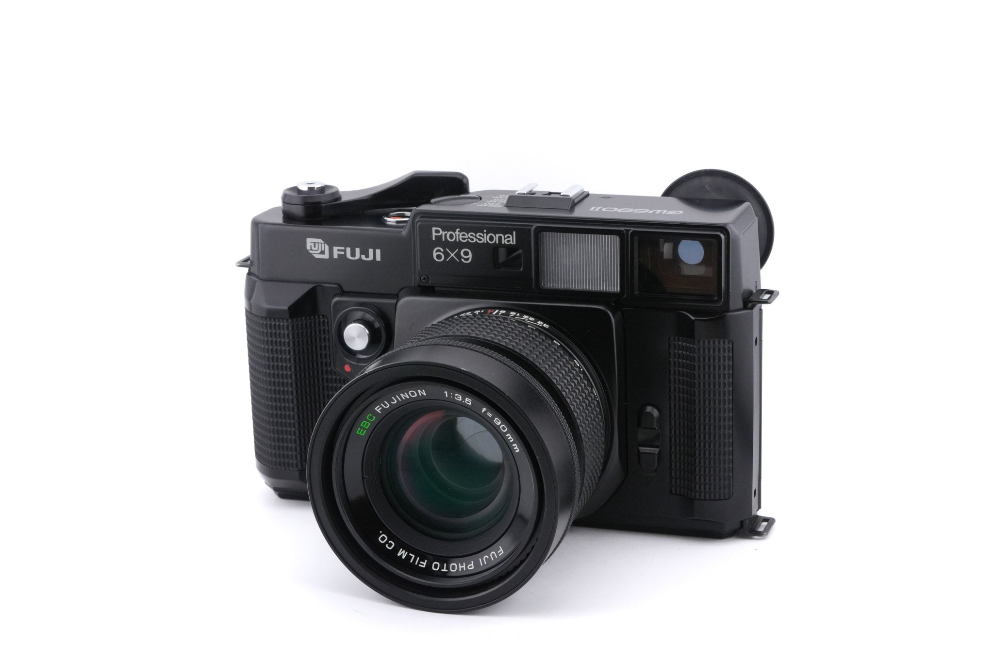 Fuji GW690II