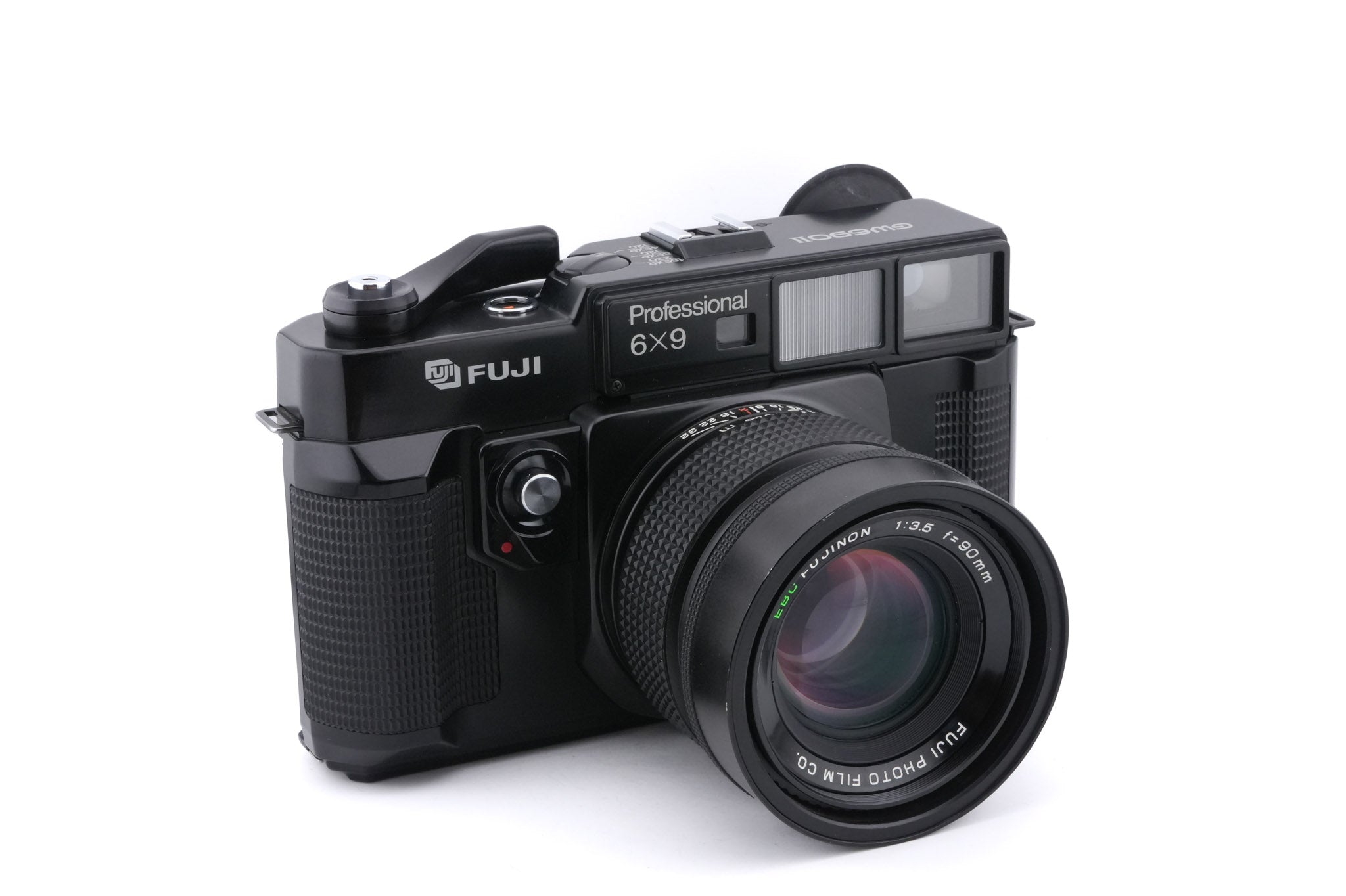 Fuji GW690II