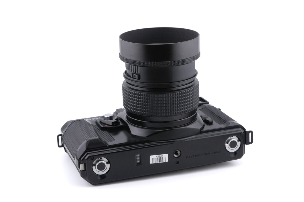 Fuji GW690II