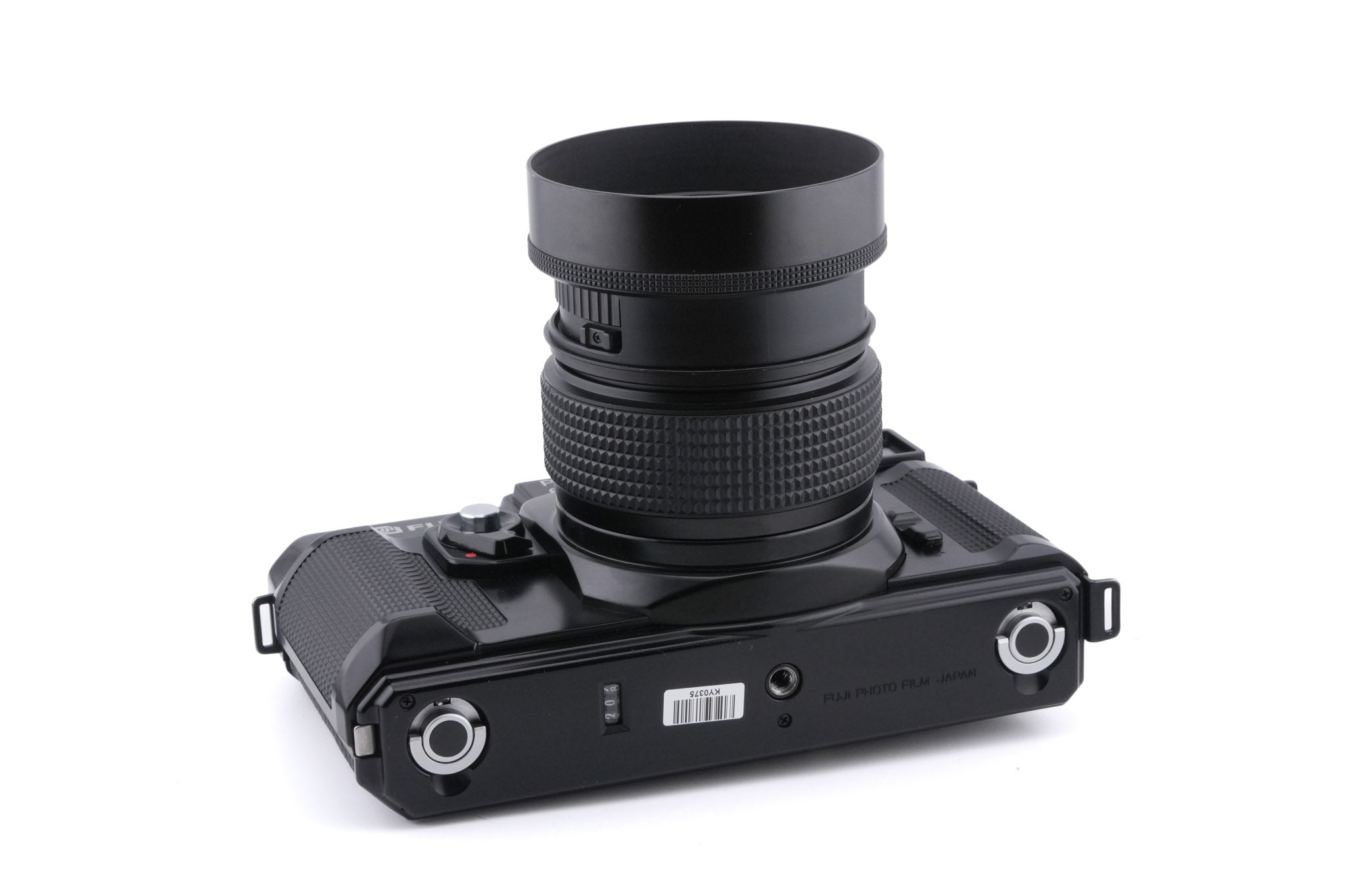 Fuji GW690II