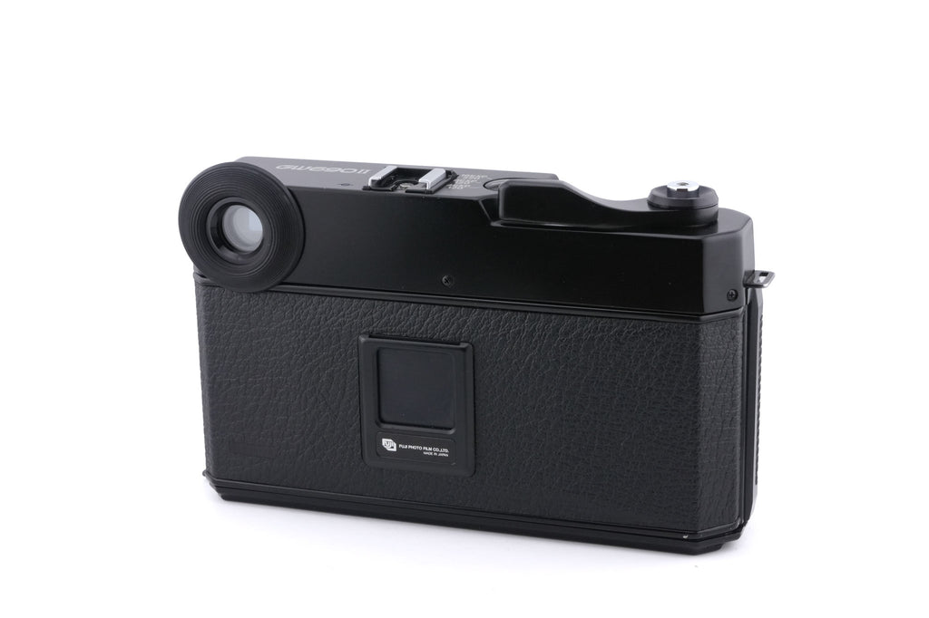 Fuji GW690II