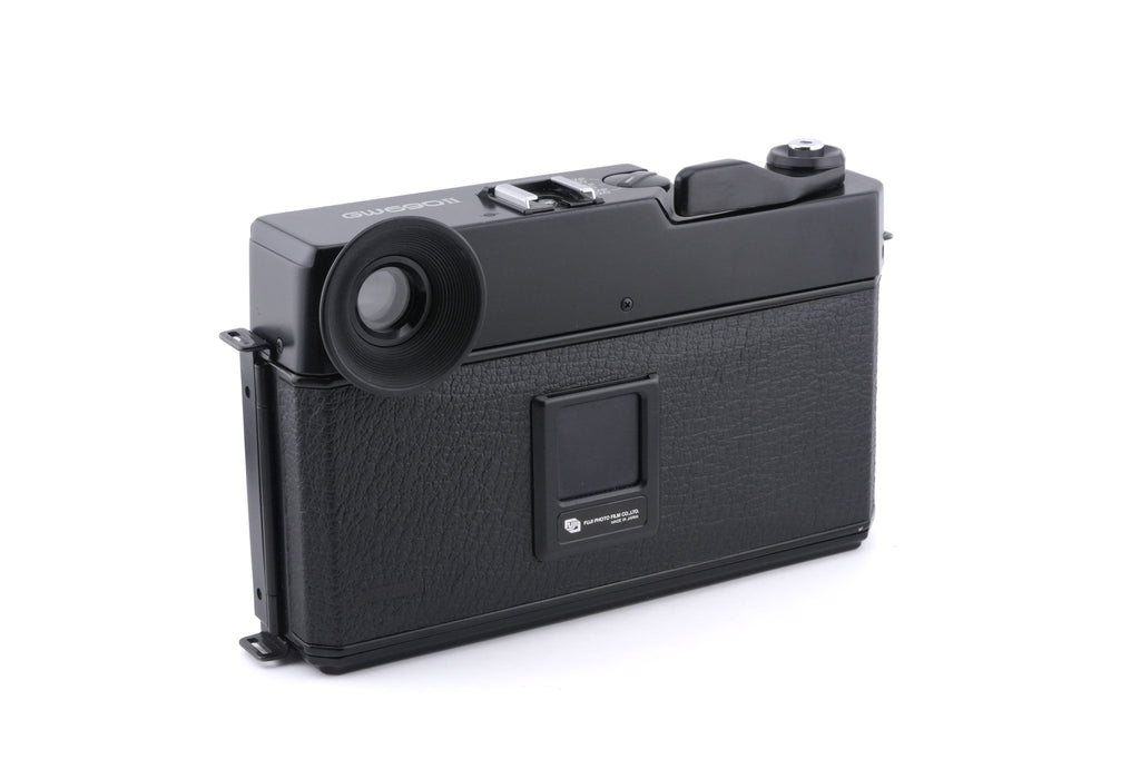 Fuji GW690II