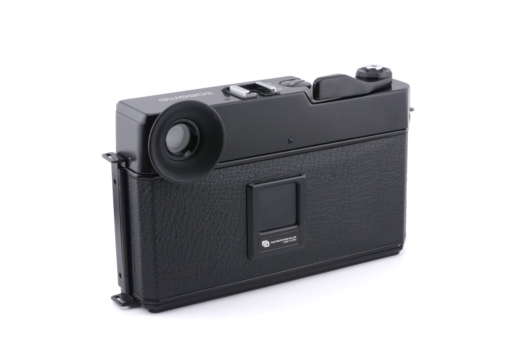 Fuji GW690II