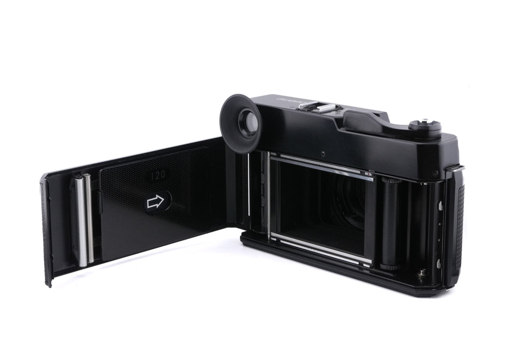 Fuji GW690II