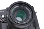 Fuji GW690II