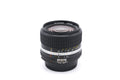 Nikon 24mm f2.8 Nikkor AI-S