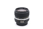 Nikon 24mm f2.8 Nikkor AI-S
