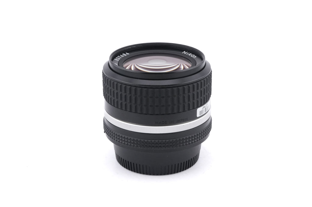 Nikon 24mm f2.8 Nikkor AI-S