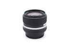 Nikon 24mm f2.8 Nikkor AI-S