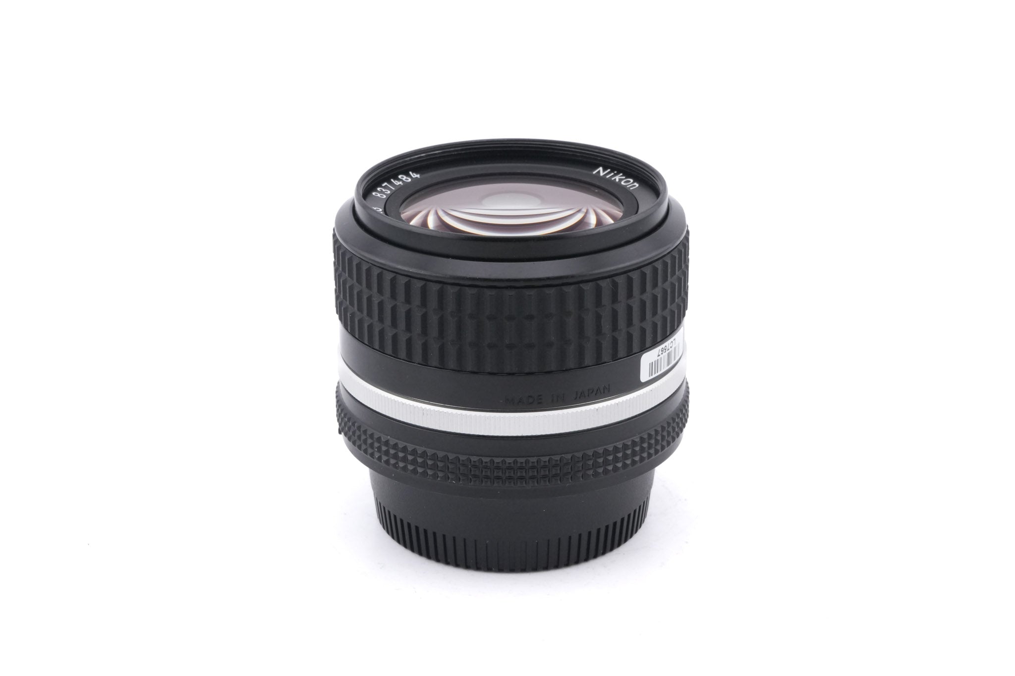 Nikon 24mm f2.8 Nikkor AI-S