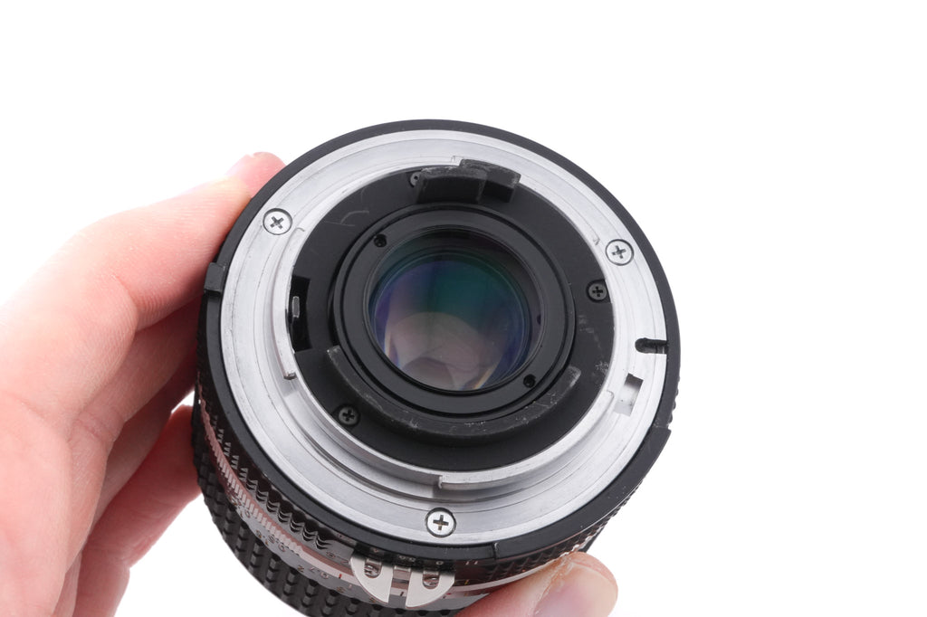 Nikon 24mm f2.8 Nikkor AI-S