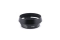 Leica Lens Hood (35mm f2.8-3.5 / 50mm f2-3.5) (12585)