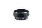 Leica Lens Hood (35mm f2.8-3.5 / 50mm f2-3.5) (12585)