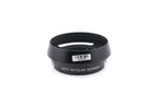 Leica Lens Hood (35mm f2.8-3.5 / 50mm f2-3.5) (12585)