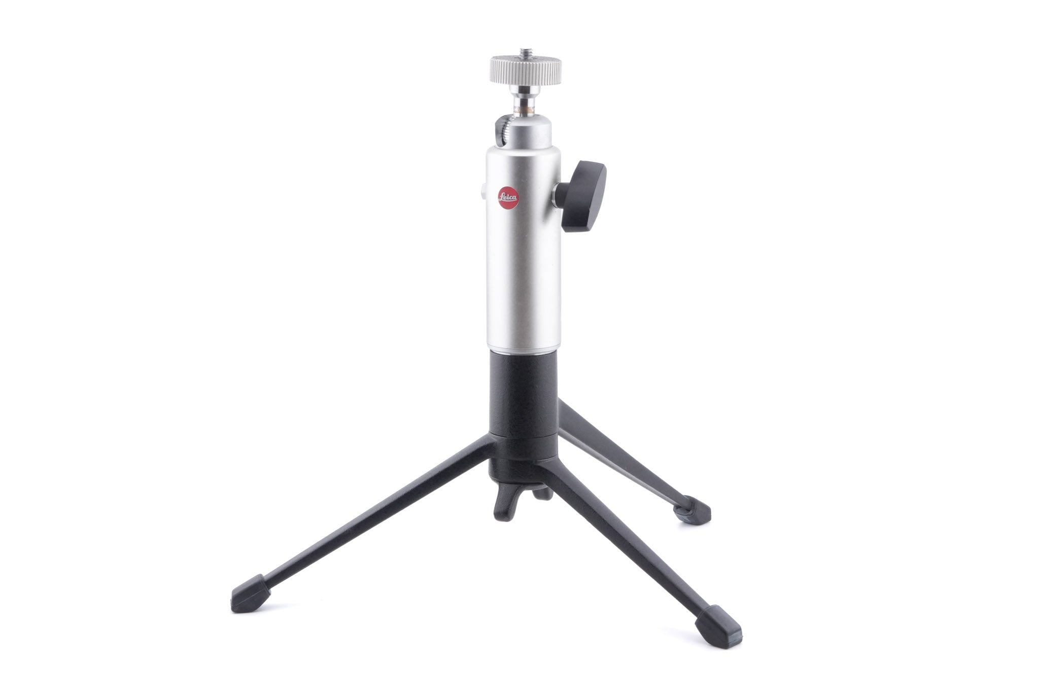 Leica Table Tripod & Ball Head Set (KGOOND)