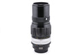 Nikon 200mm f4 Nikkor-Q.C Auto AI'd