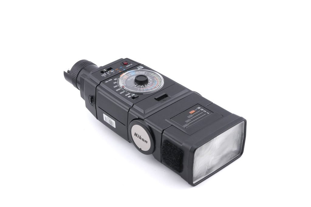 Nikon SB-16 Speedlight