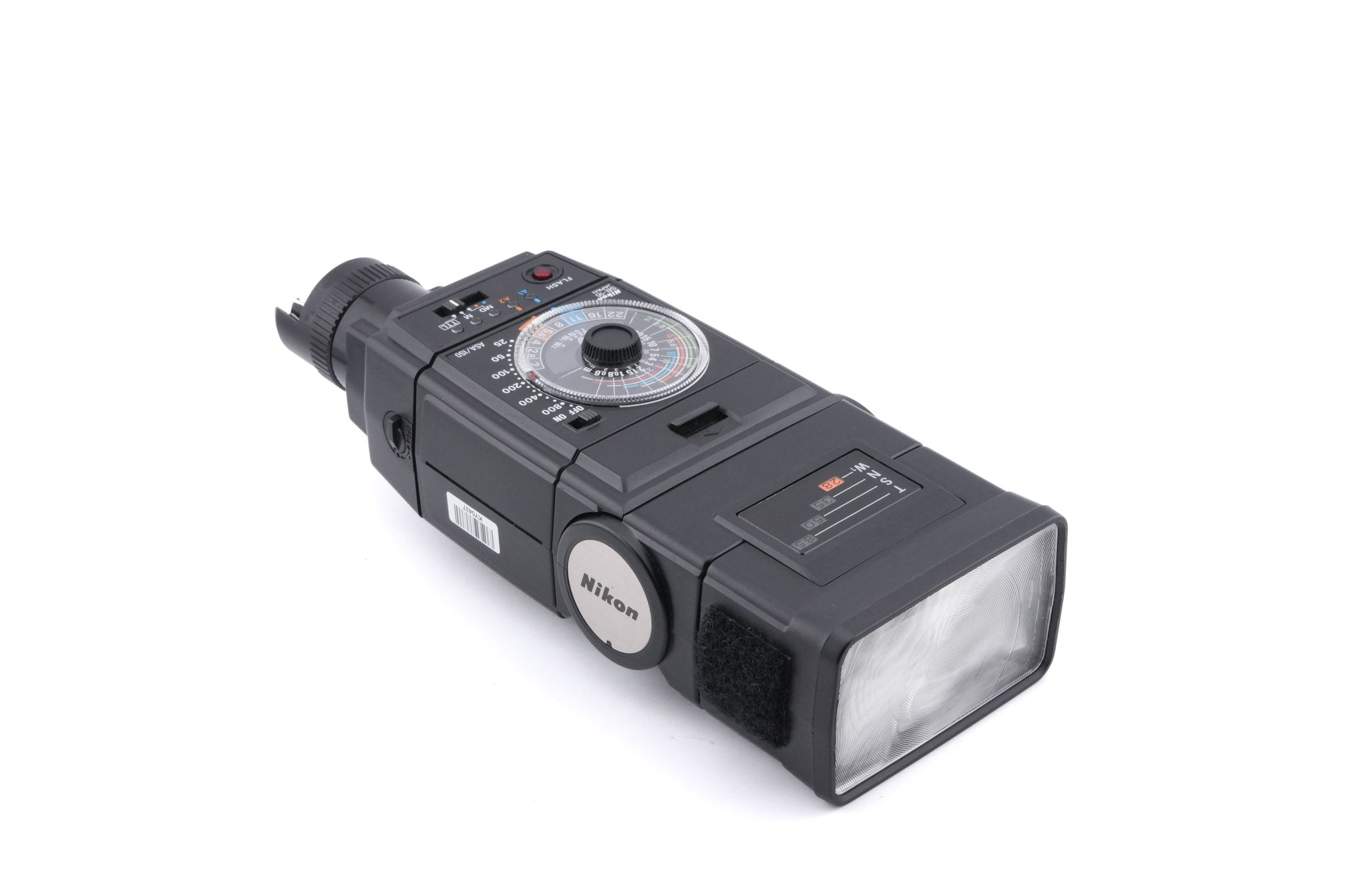 Nikon SB-16 Speedlight