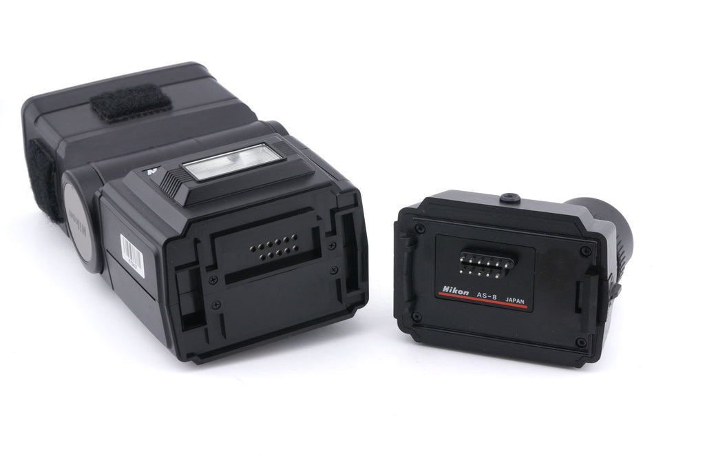 Nikon SB-16 Speedlight