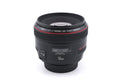 Canon 50mm f1.2 L USM
