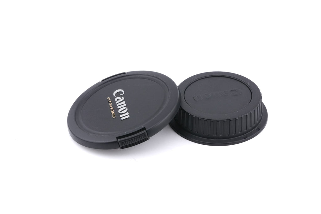Canon 50mm f1.2 L USM