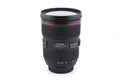 Canon 24-70mm f2.8 L II USM