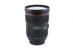 Canon 24-70mm f2.8 L II USM