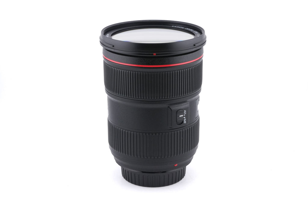 Canon 24-70mm f2.8 L II USM