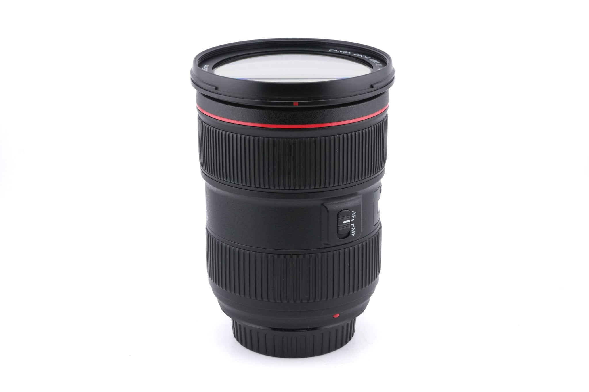 Canon 24-70mm f2.8 L II USM