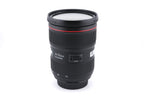 Canon 24-70mm f2.8 L II USM
