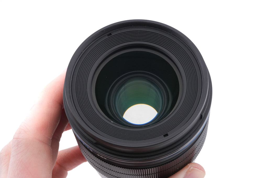 Olympus 25mm f1.2 M.Zuiko Digital Pro