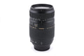 Tamron 70-300mm f4-5.6 AF LD DI Tele-Macro (A17)