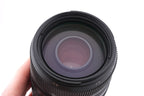 Tamron 70-300mm f4-5.6 AF LD DI Tele-Macro (A17)
