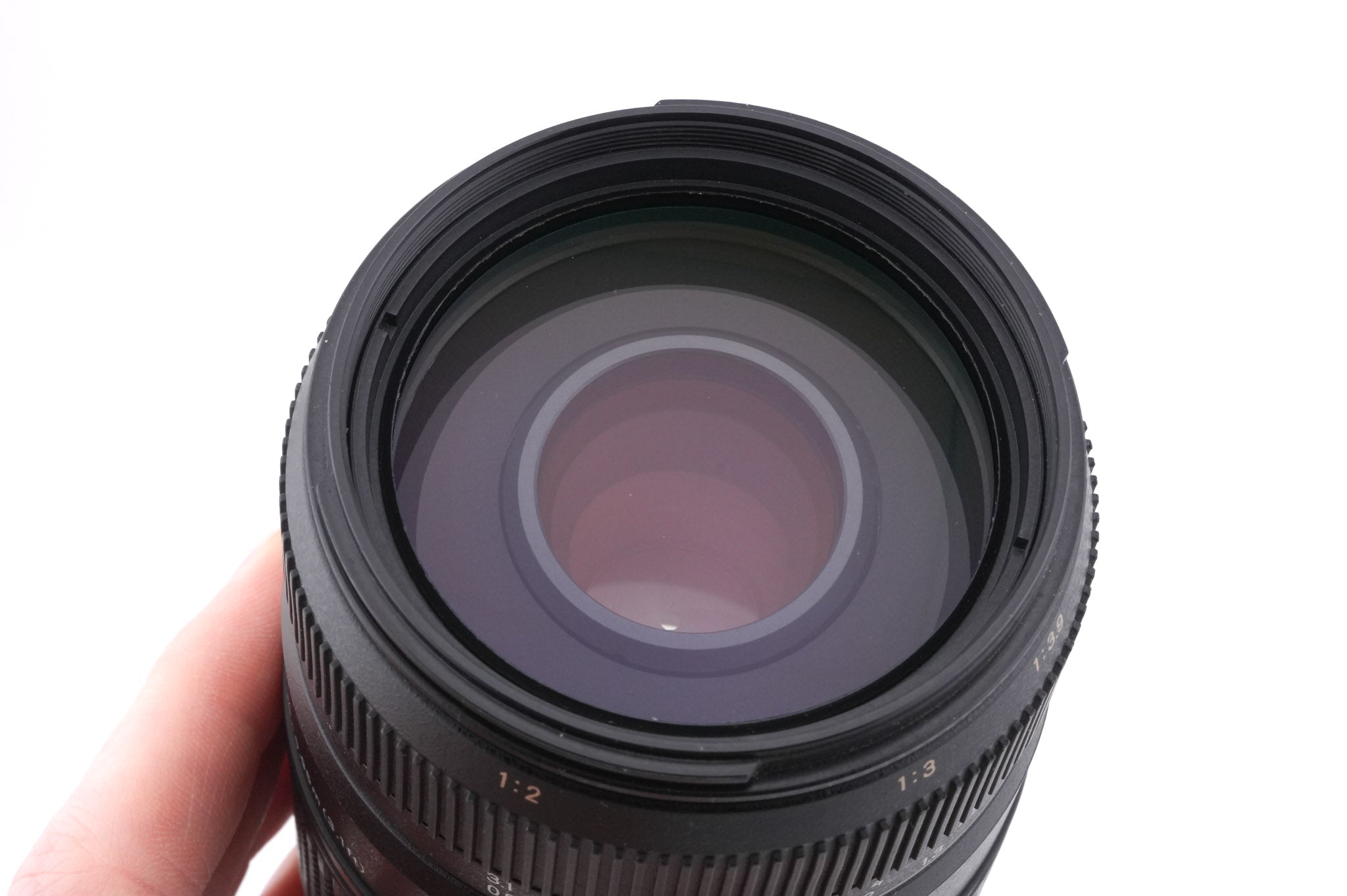 Tamron 70-300mm f4-5.6 AF LD DI Tele-Macro (A17)