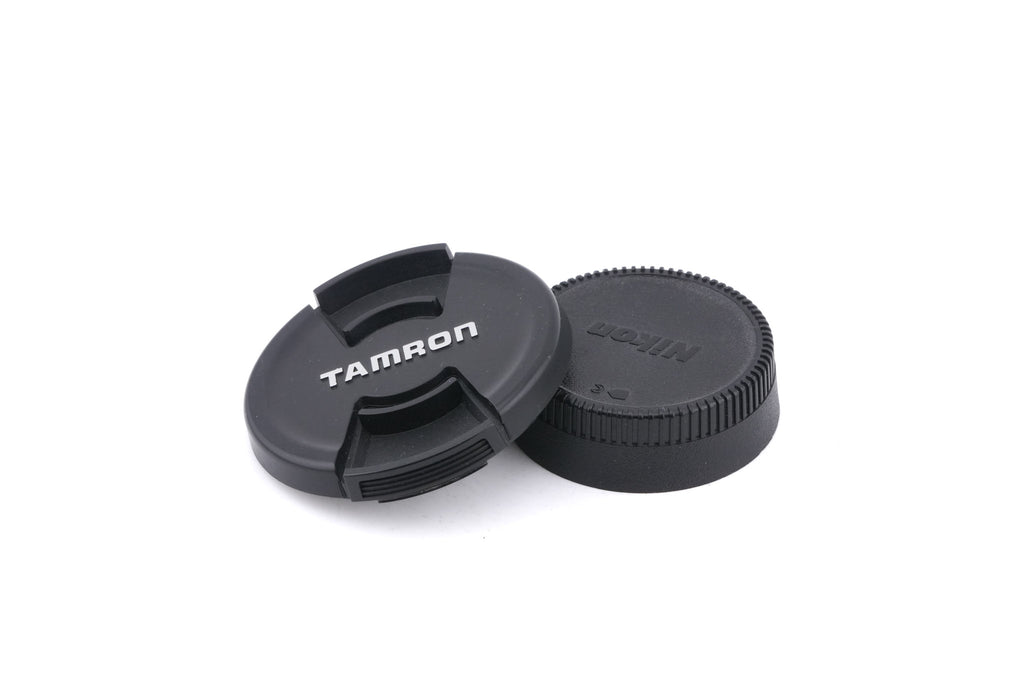 Tamron 70-300mm f4-5.6 AF LD DI Tele-Macro (A17)