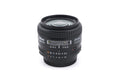 Nikon 24mm f2.8 AF Nikkor D