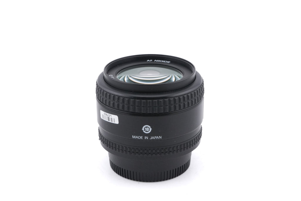 Nikon 24mm f2.8 AF Nikkor D