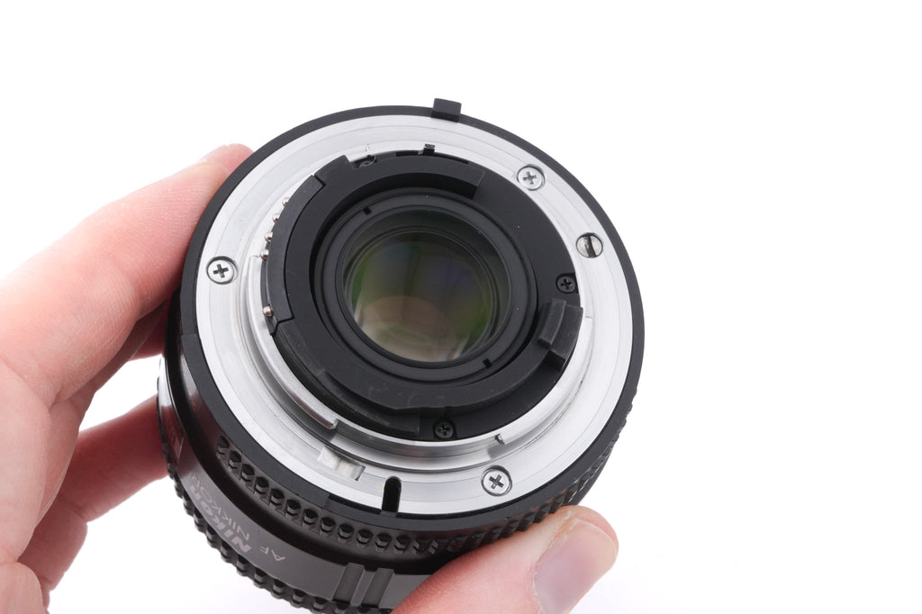 Nikon 24mm f2.8 AF Nikkor D