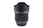 Olympus 7-14mm f2.8 M.Zuiko Digital Pro ED