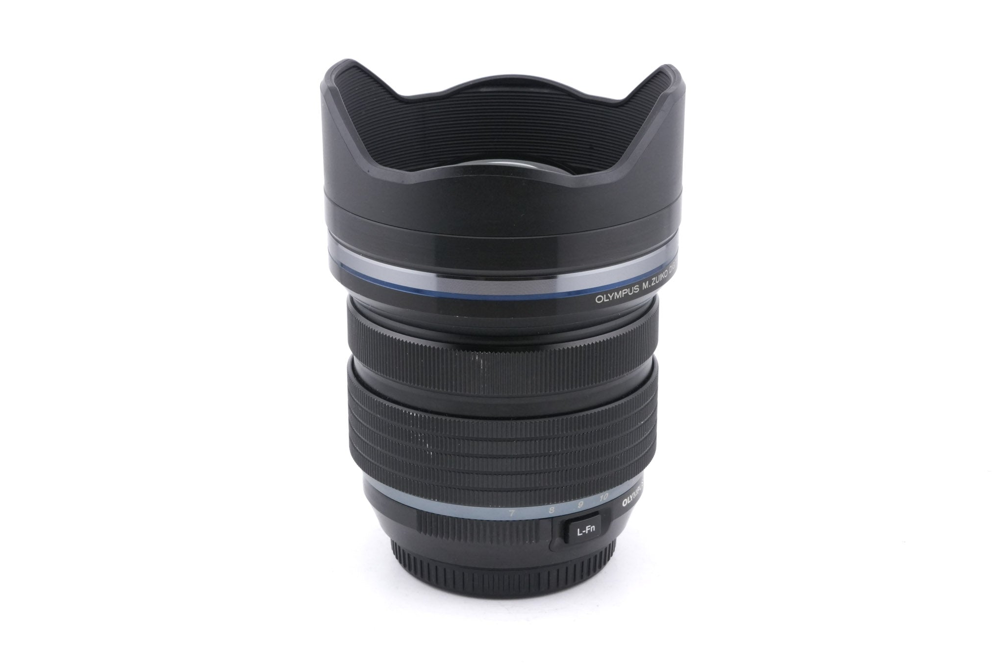 Olympus 7-14mm f2.8 M.Zuiko Digital Pro ED
