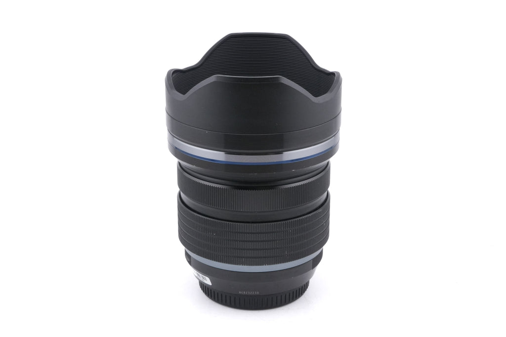 Olympus 7-14mm f2.8 M.Zuiko Digital Pro ED